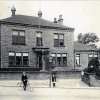 Liberal Club, Wakefield Rd